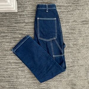 NEW John Galt Carpenter Jeans